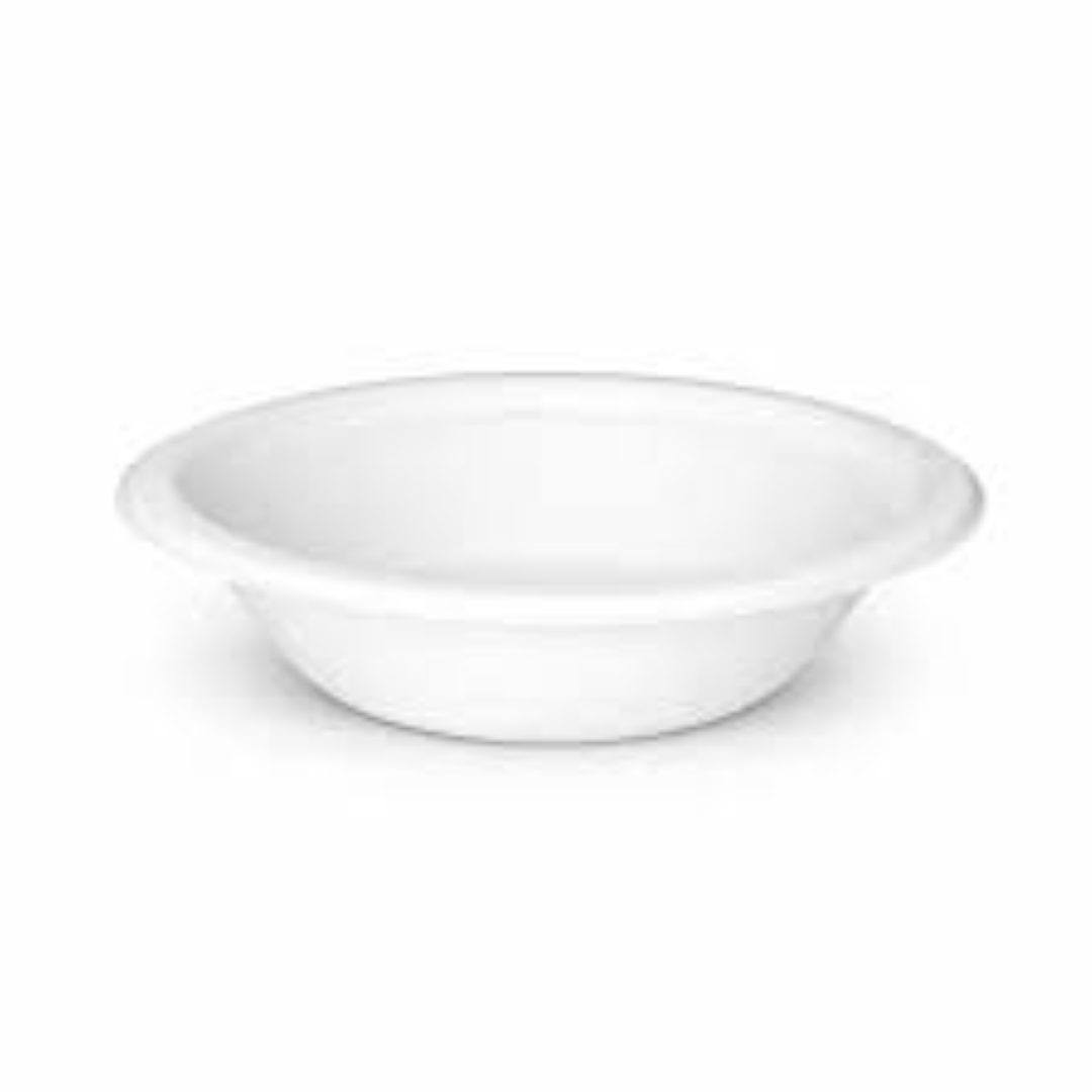 ECSTACY BIODEGRADABLE BOWL 350ML